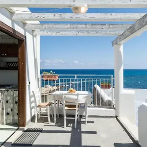 Appartement Cielomare Diffuso 