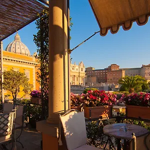 Hotel Residenza Paolo Vi ****