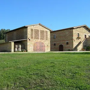 Séjour à la ferme Barbi 